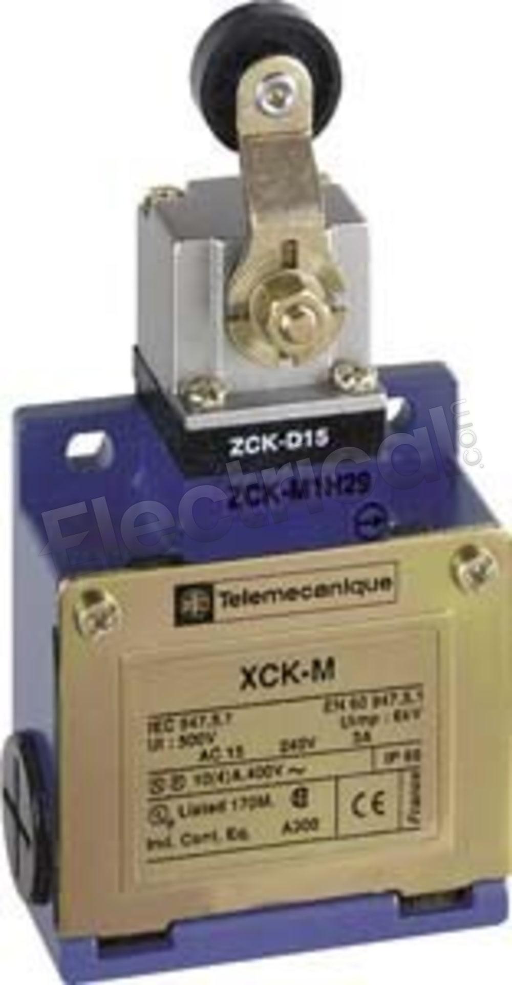 XCKM115H29
