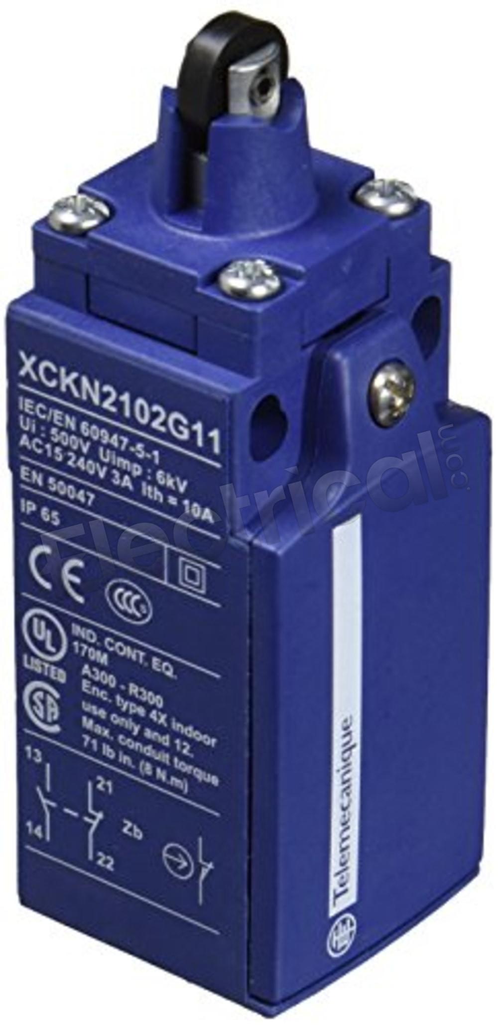 XCKN2102G11