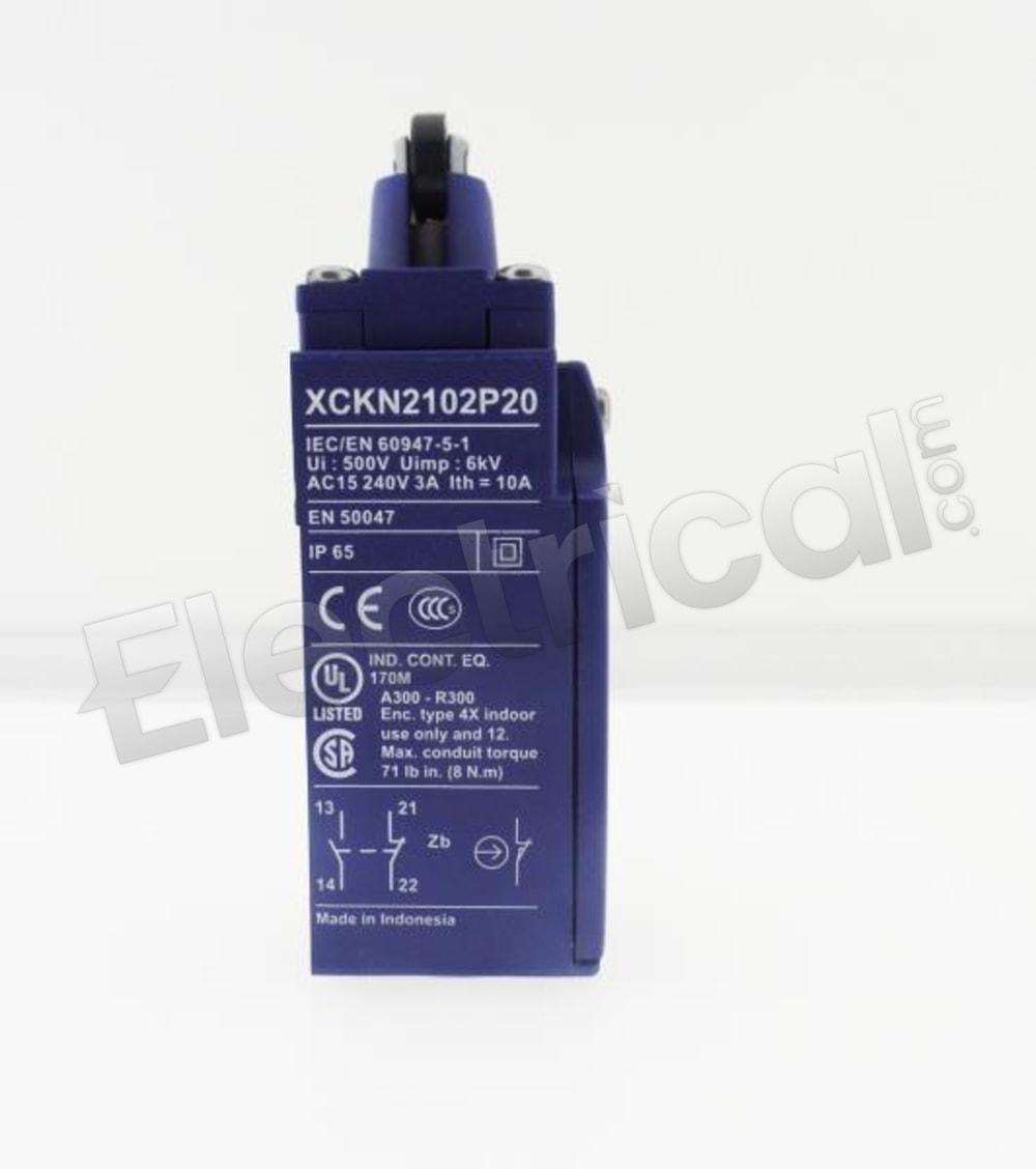 XCKN2102P20