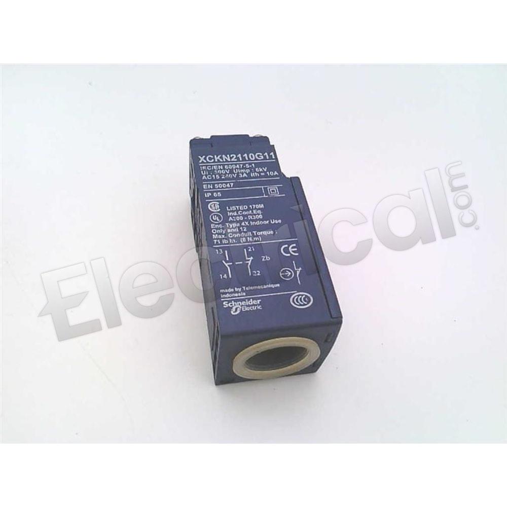 XCKN2110G11