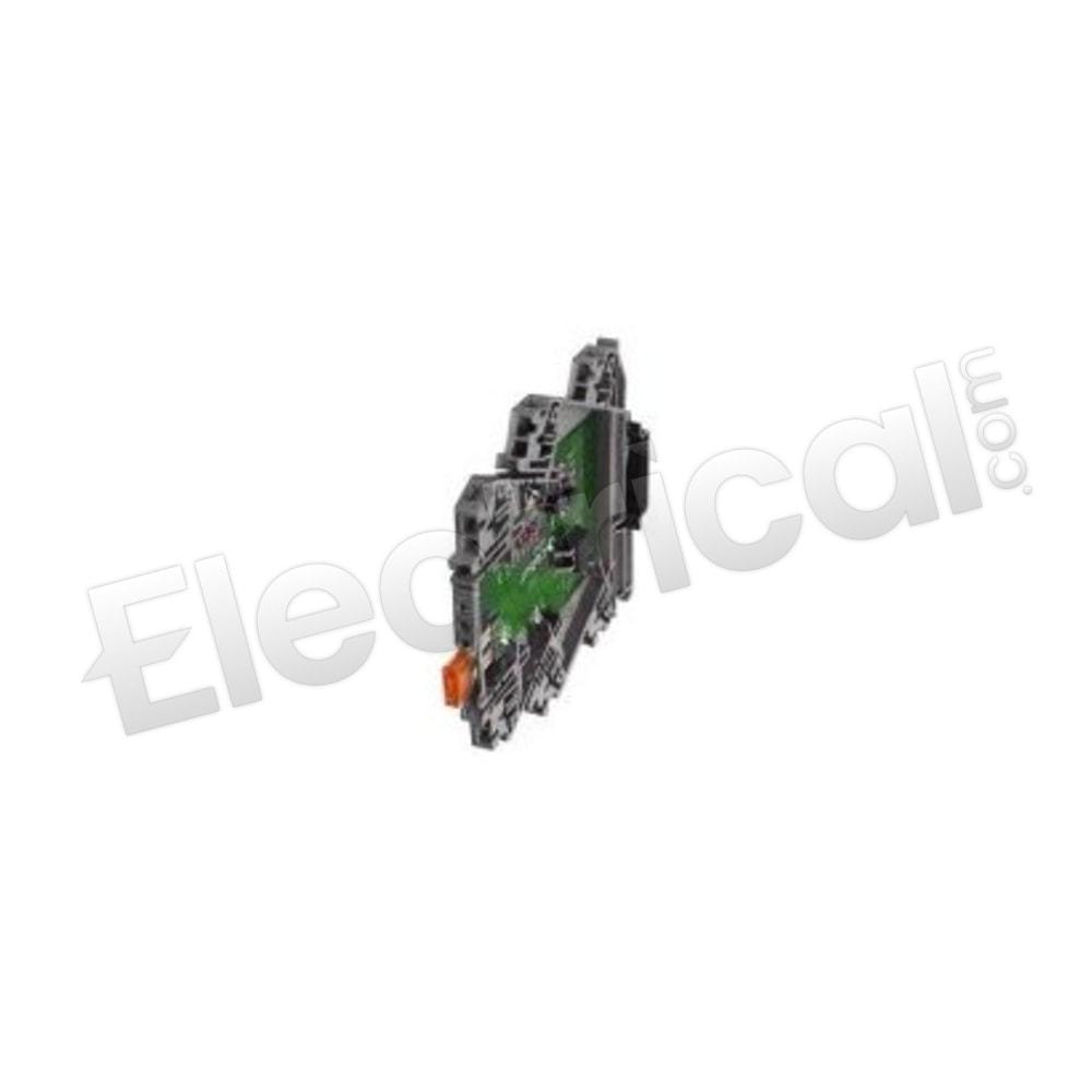 Cabur Overload Relay XCKS024DC024DC05