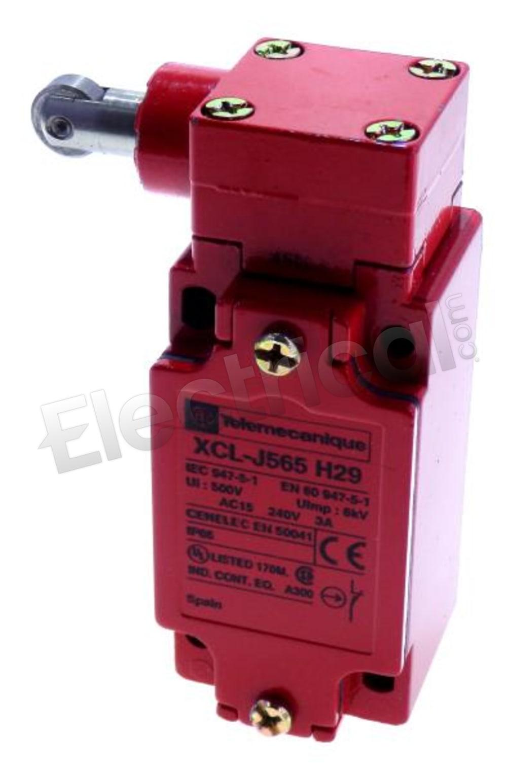 XCL-J564H29