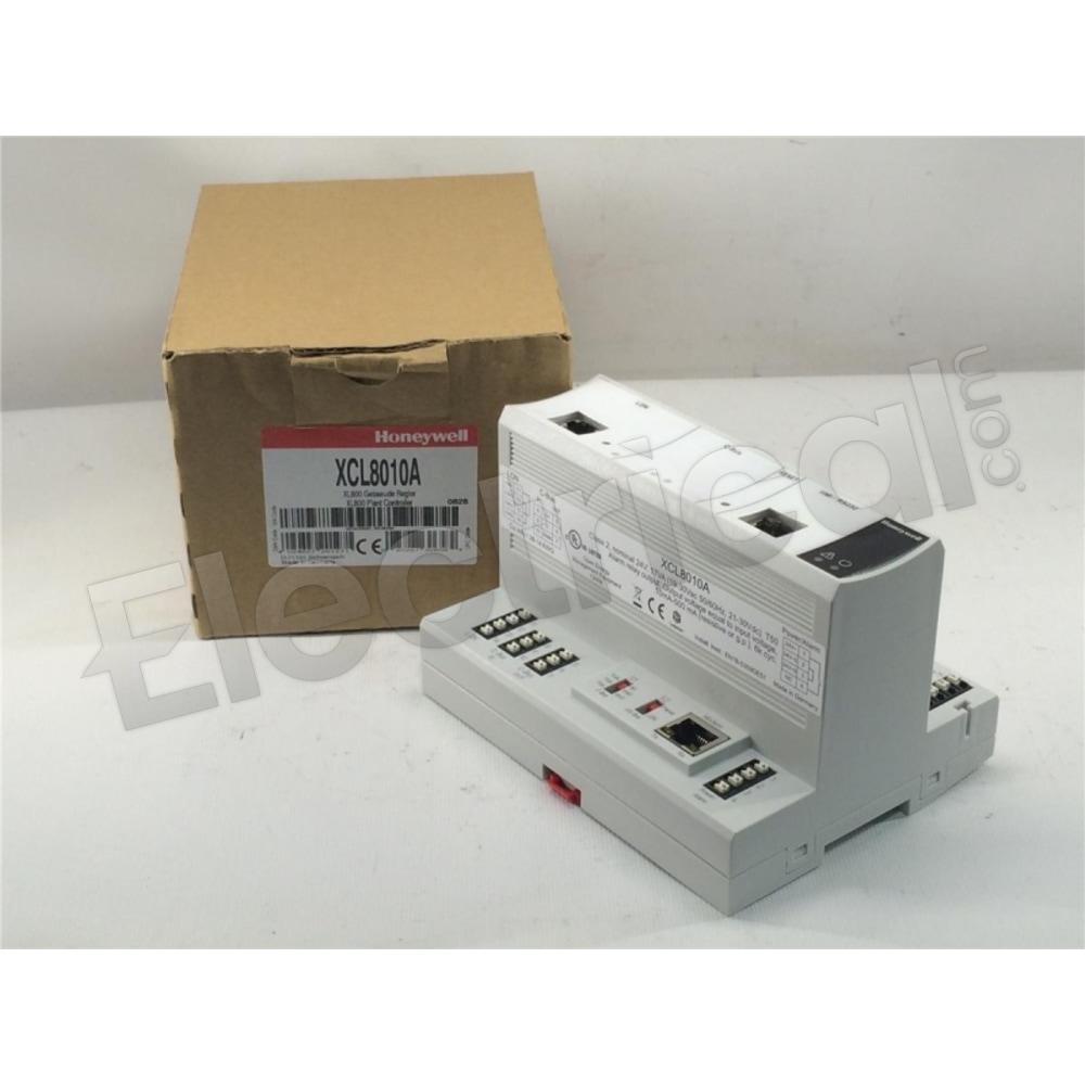 XCL8010A