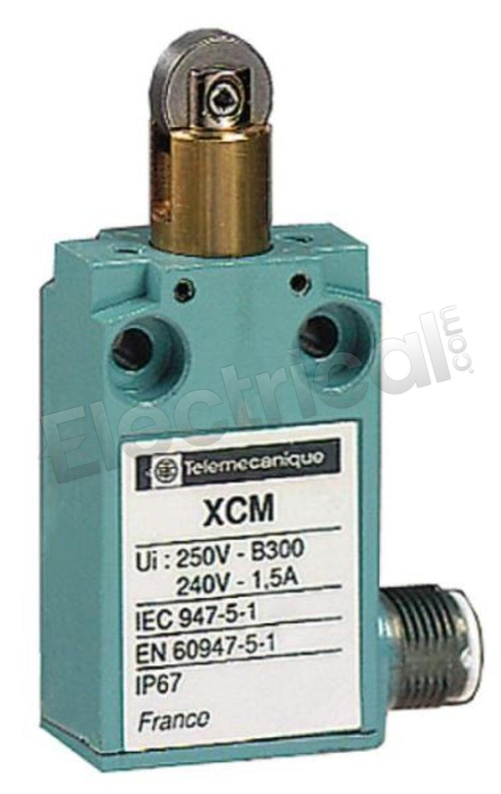 XCM-A102T200
