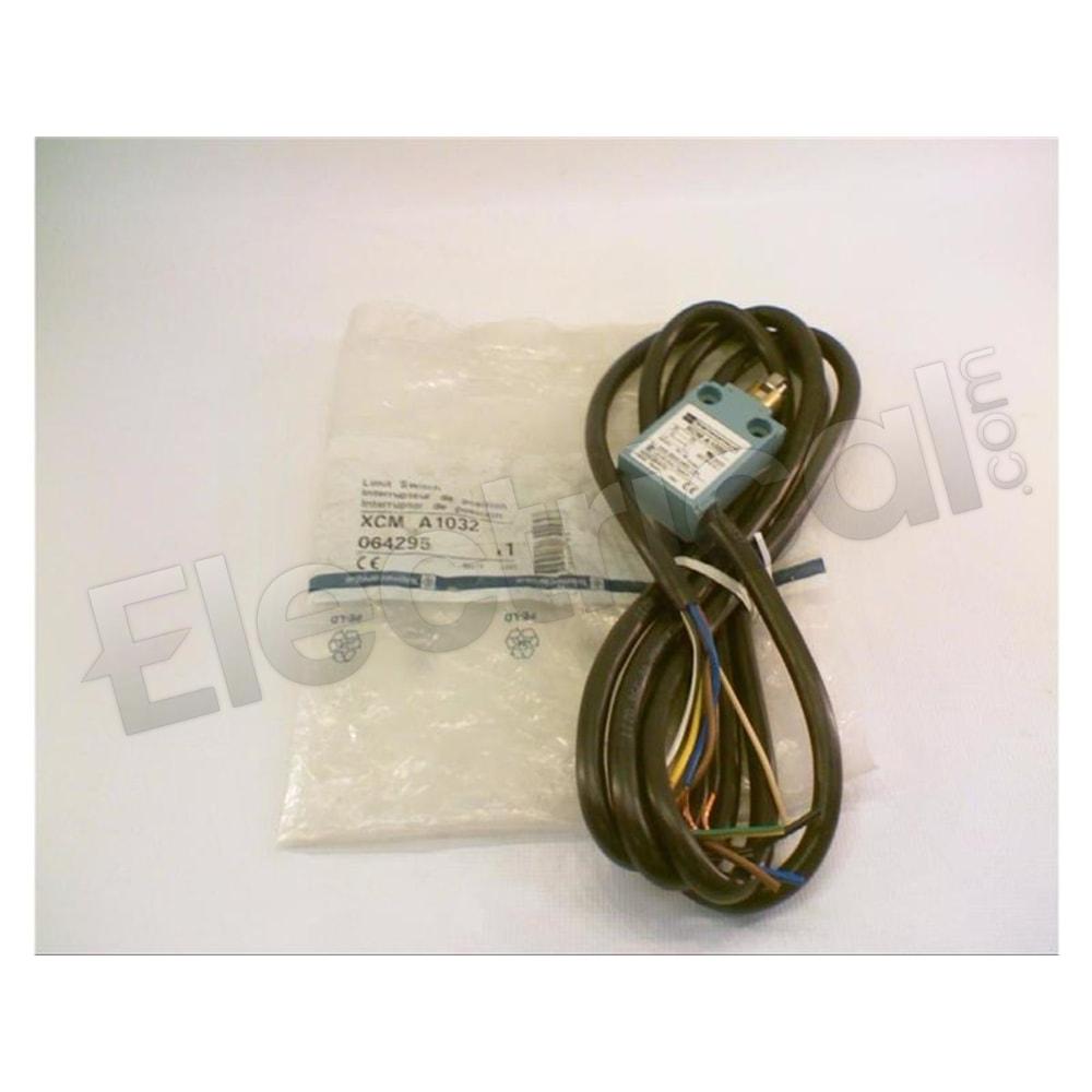 XCM-A1032