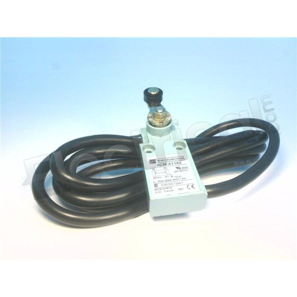 XCM-A1152