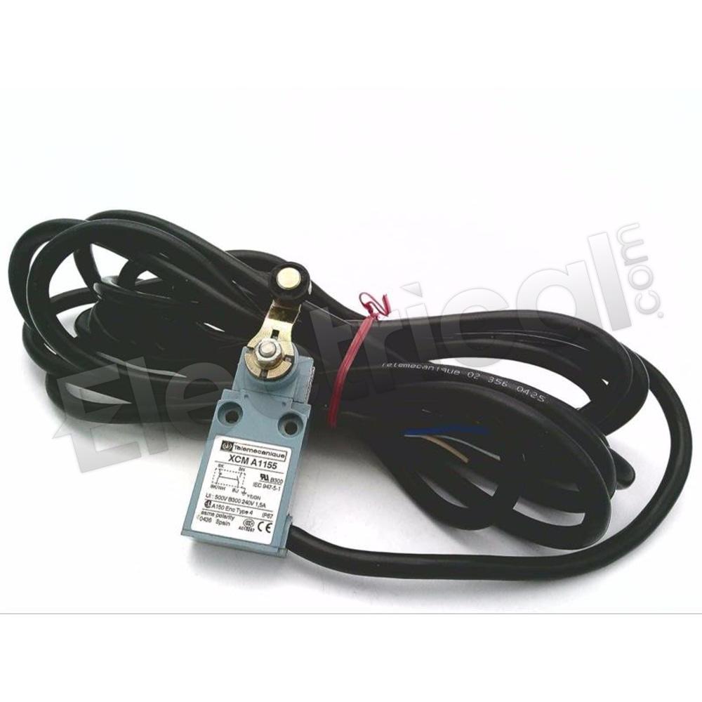XCM-A1155