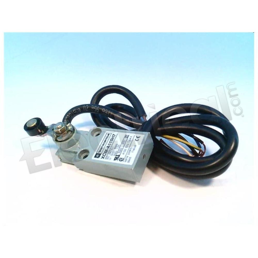 XCM-A115H7