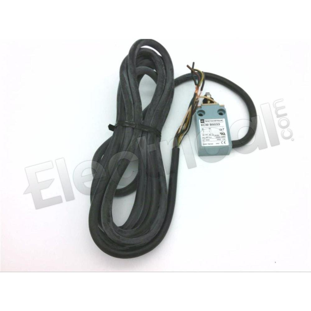 XCM-B5033