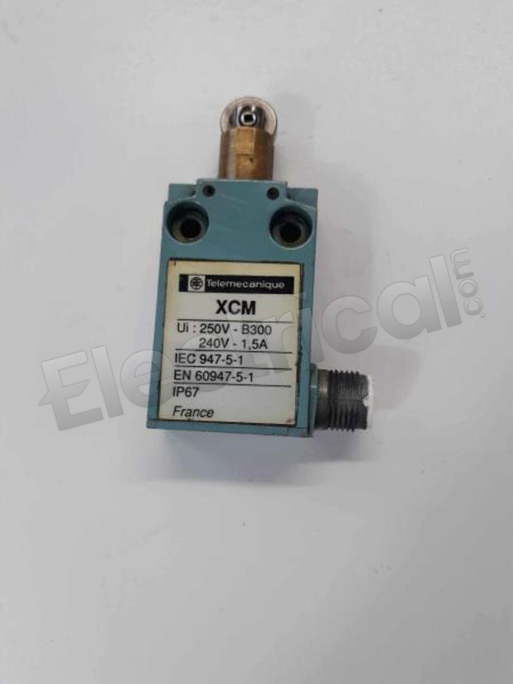 XCMB5022