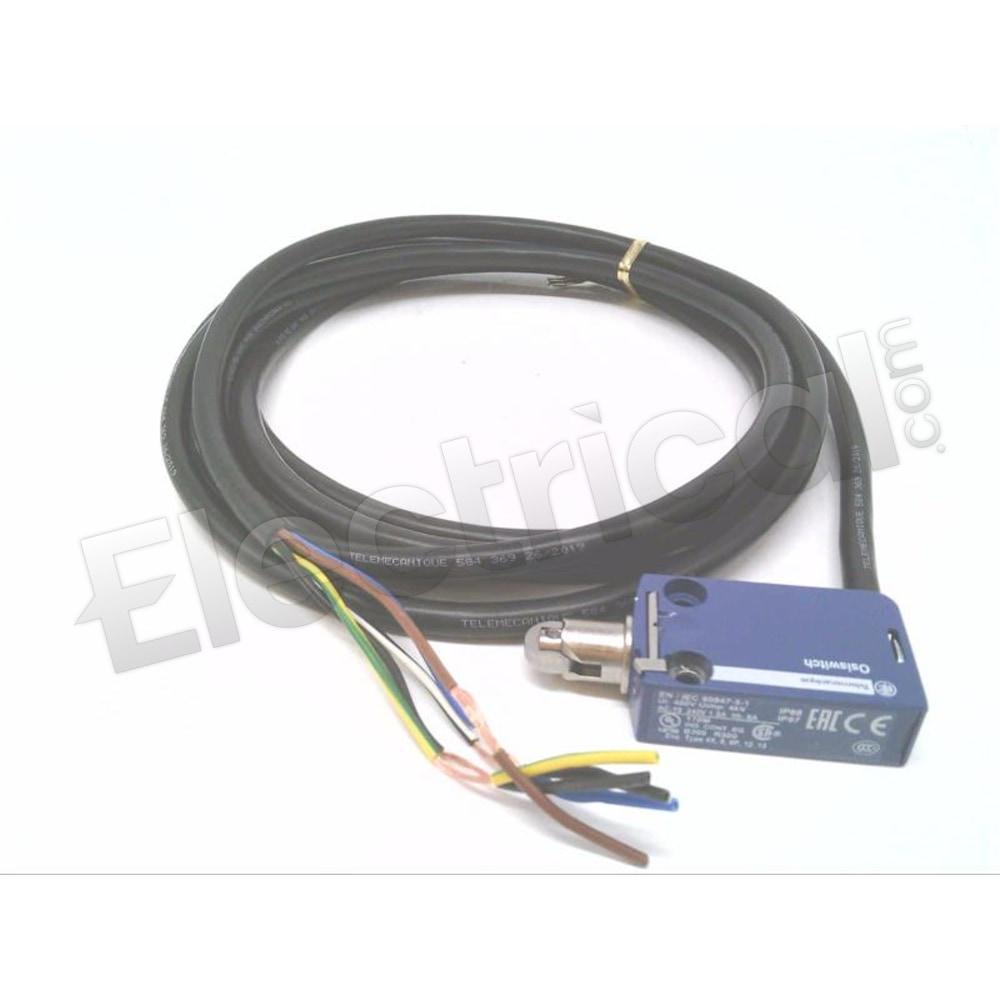 XCMD2102L3