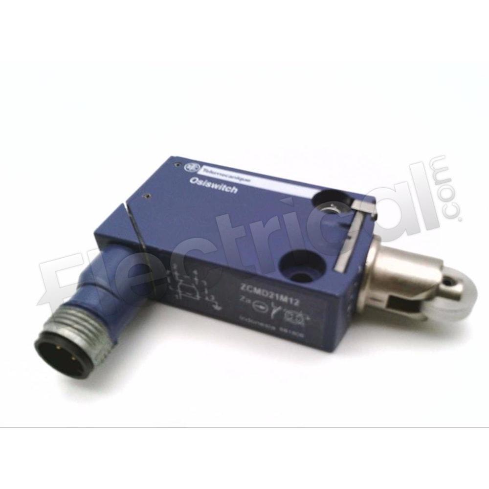 XCMD2102M12