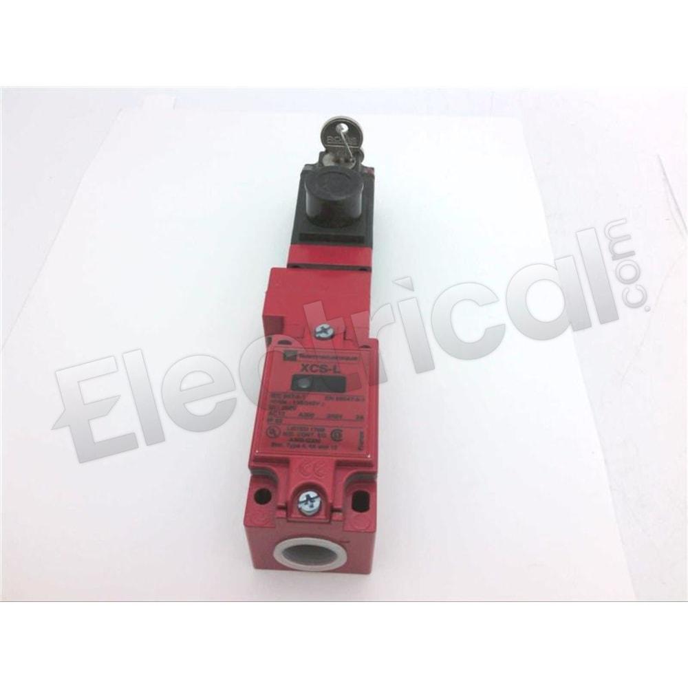 XCS-L-567M1