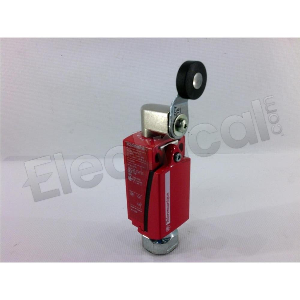 XCSD3918P20