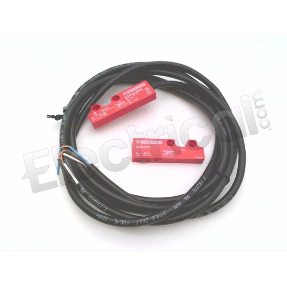 XCSDMC5902