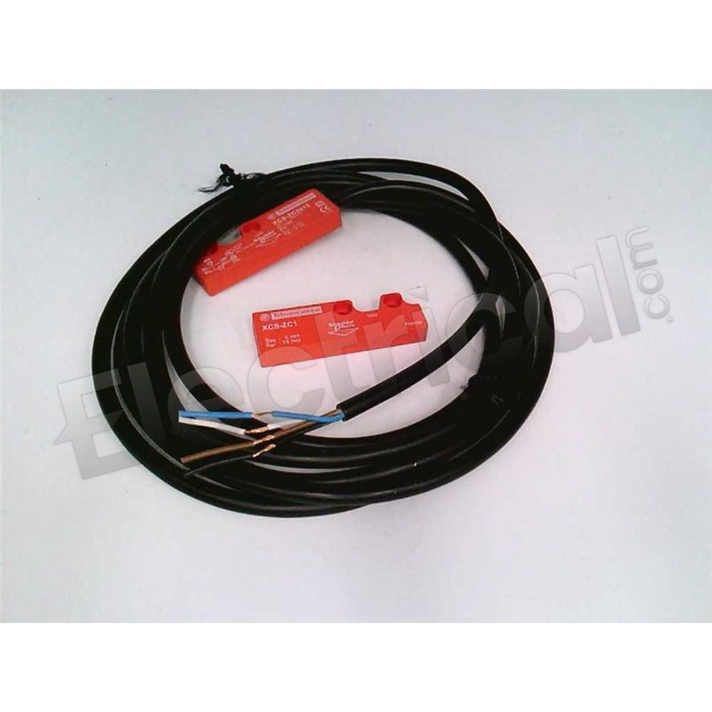 XCSDMC5912