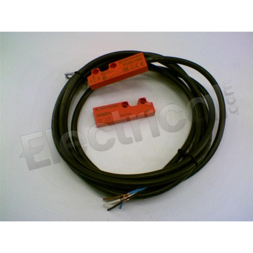 XCSDMC7902