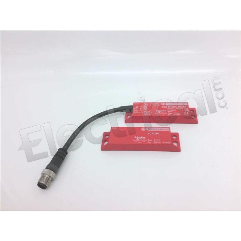 XCSDMP500L01M12