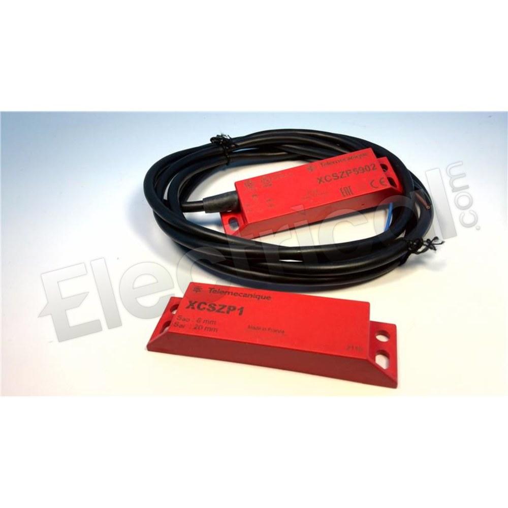 XCSDMP5902