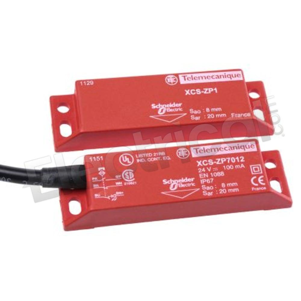 XCSDMP7012