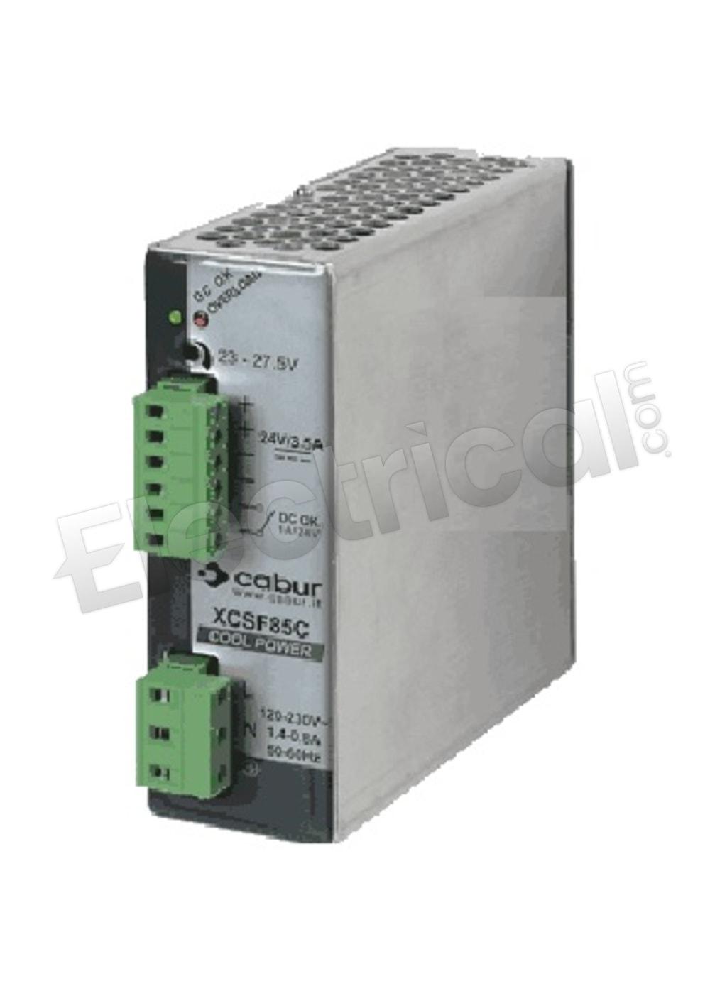 XCSF85CP