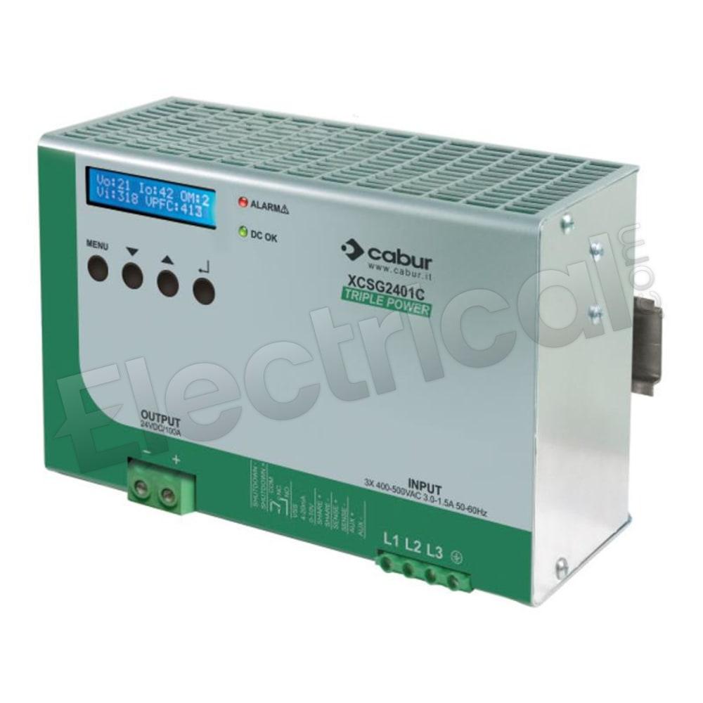 XCSG2401C