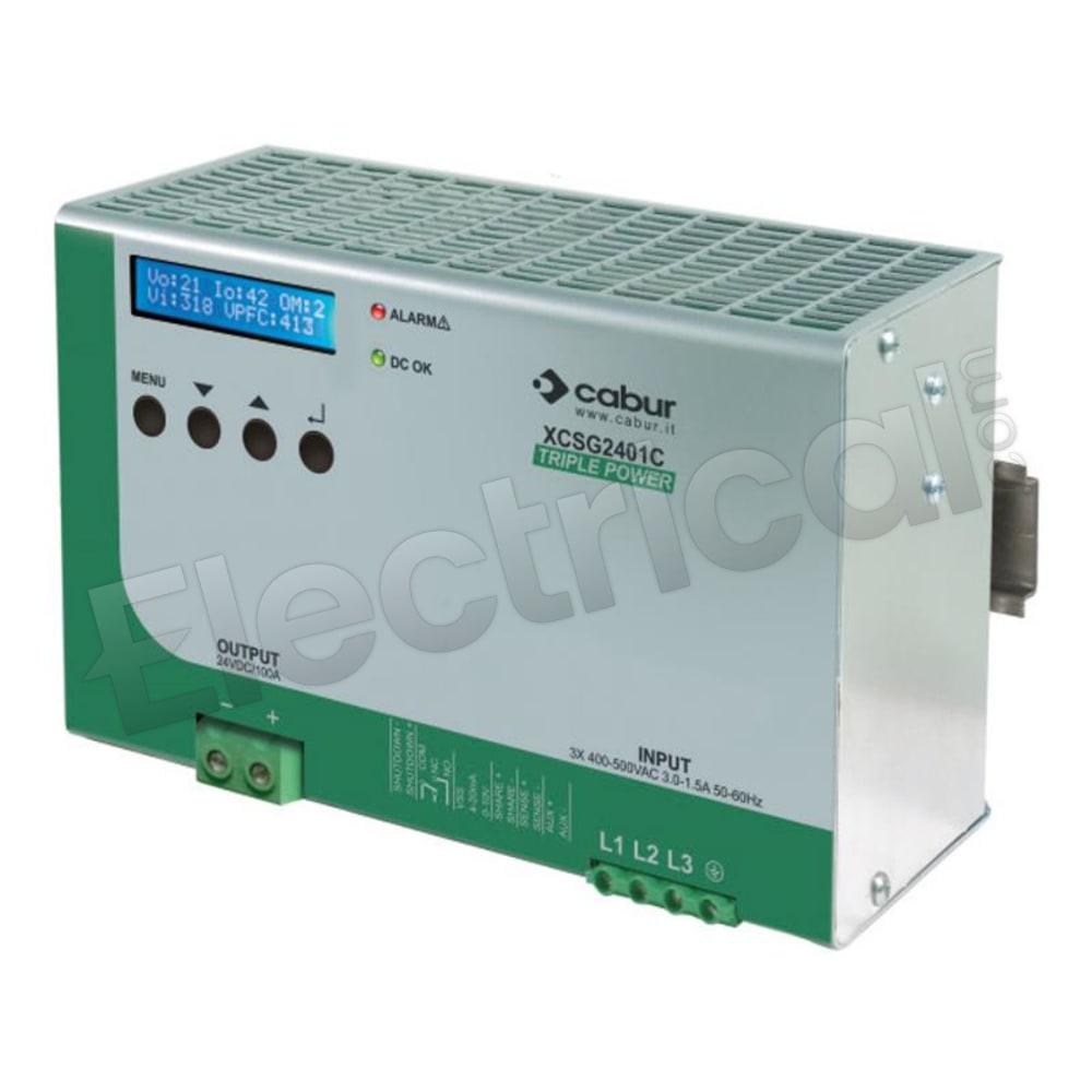 XCSG2401G