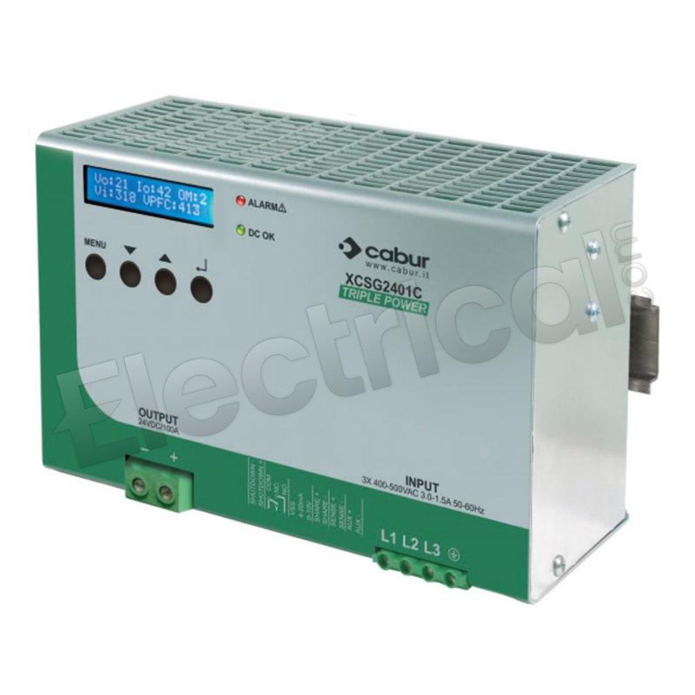 XCSG2401R