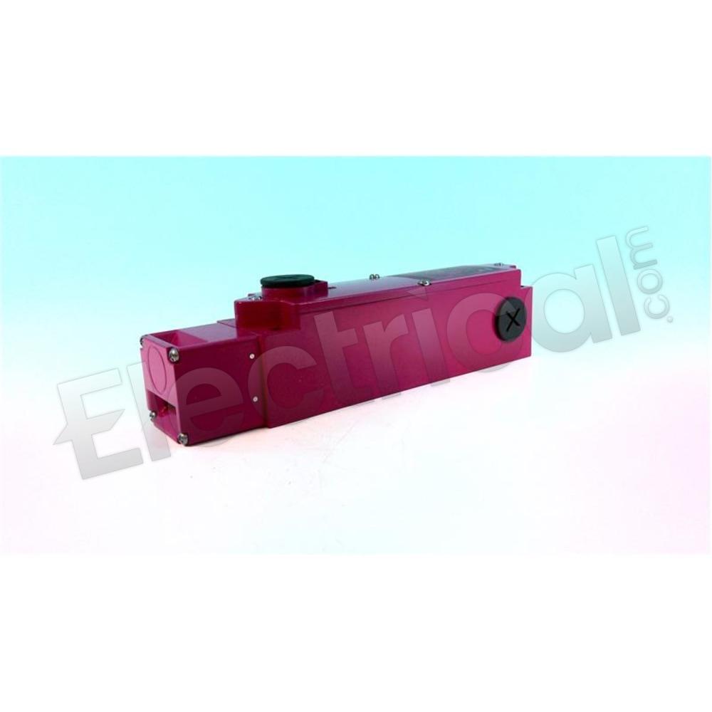 Schneider Electric Enclosure XCSLF3838512