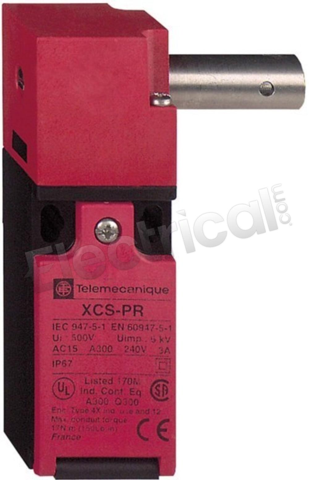 XCSPR552
