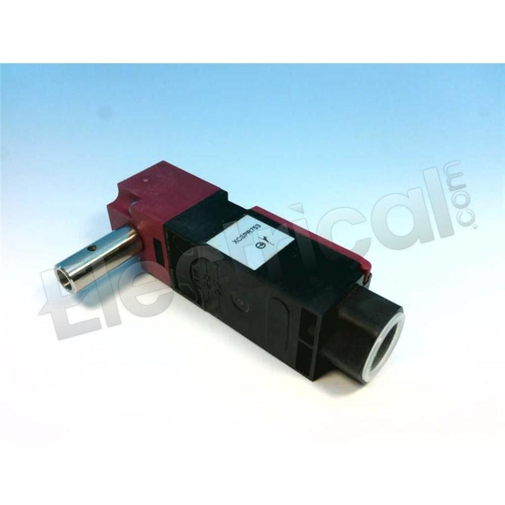 XCSPR753