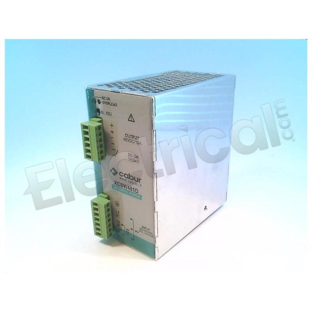 XCSW481D