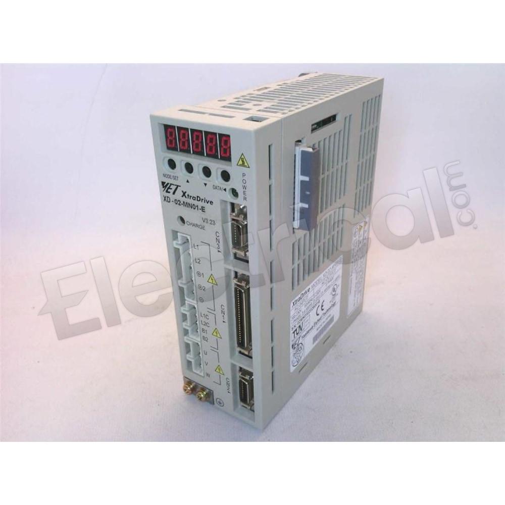 XD-02-MN01-E