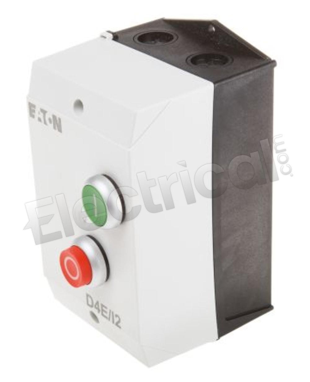 Eaton Motor Starter XD7-5/ST