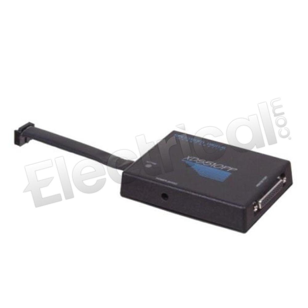 XDS510PP
