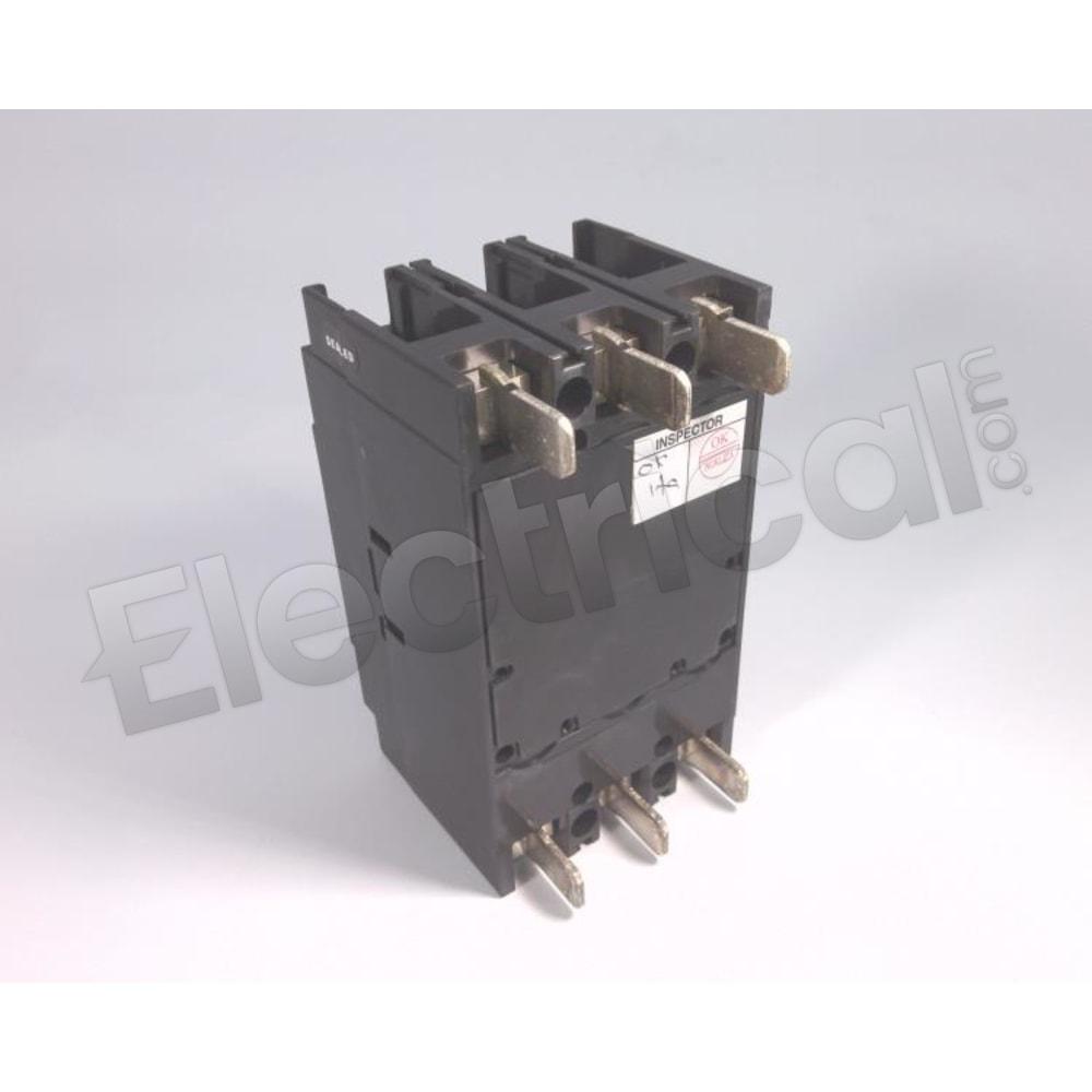 XE100NS-3P-60A