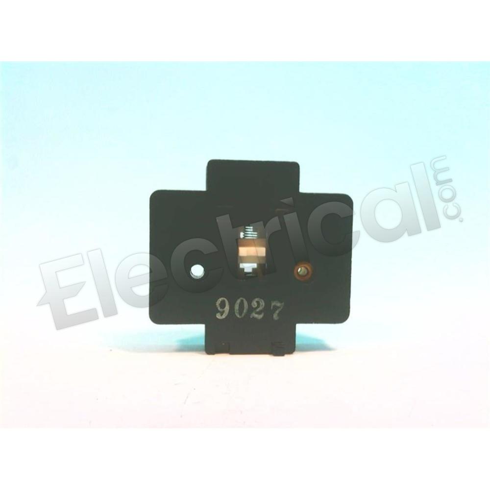 Schneider Electric Contactor And Motor Starter Auxiliary XEB3352