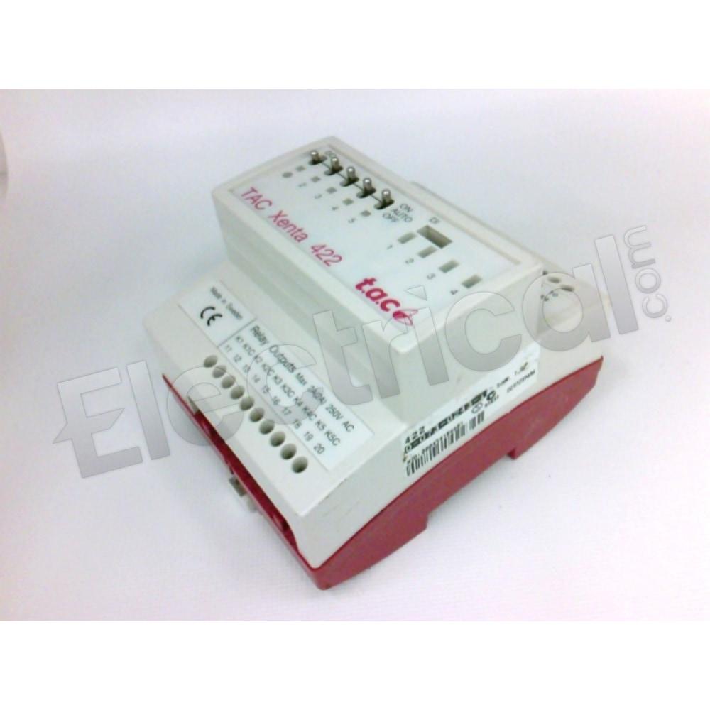 XENTA-422