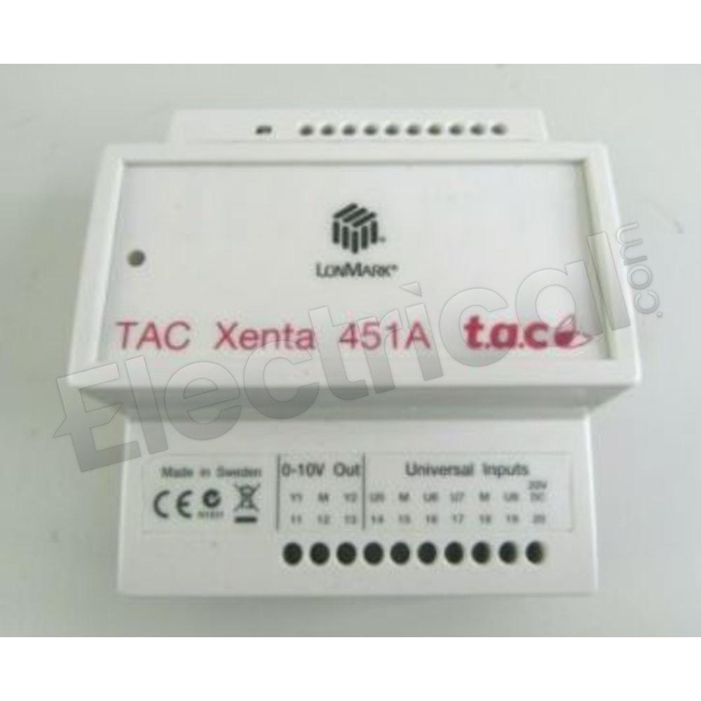 XENTA-451A