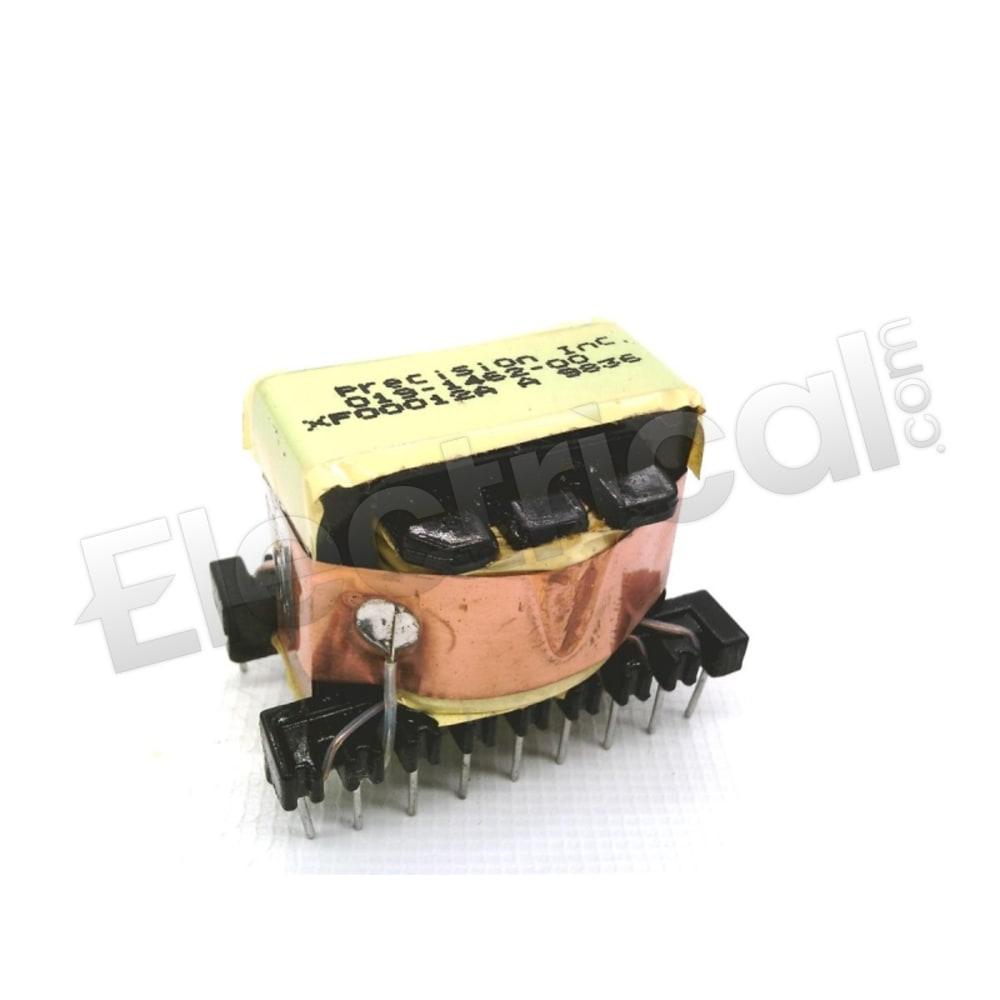 Precision Inc Current Transformer XF00012A