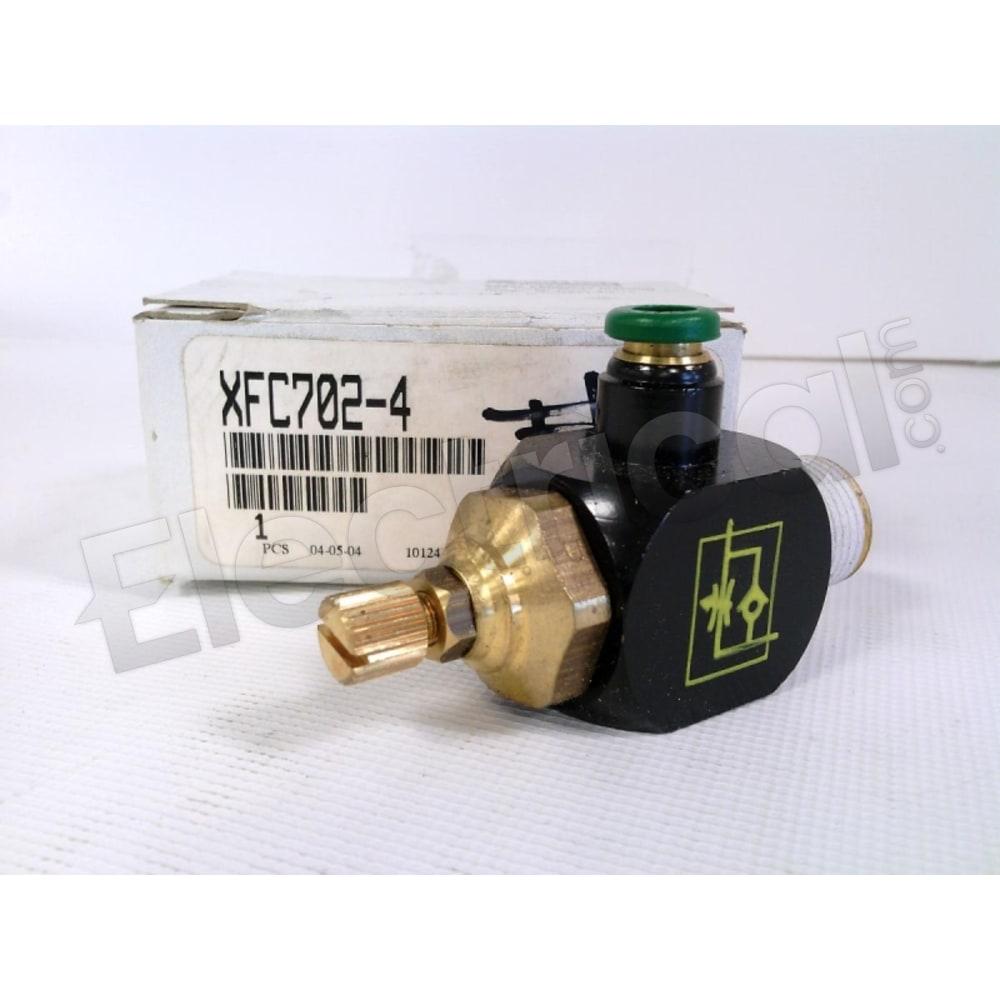 XFC702-4