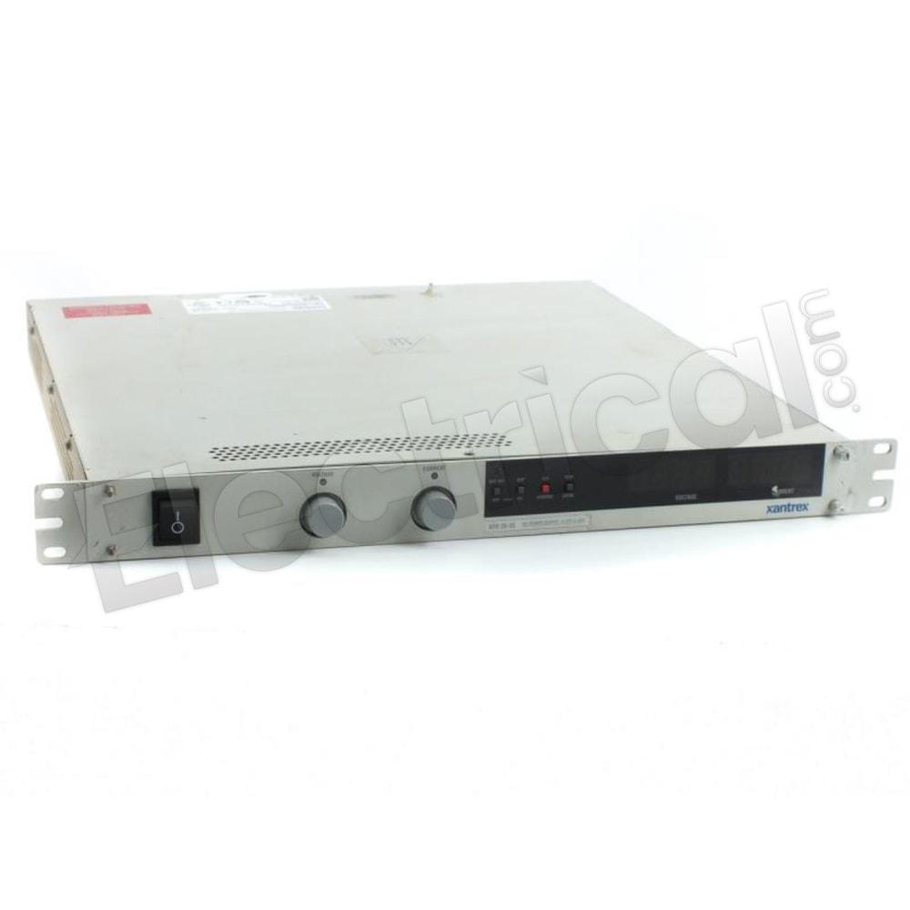 Xantrex Power Supply XFR-40-30