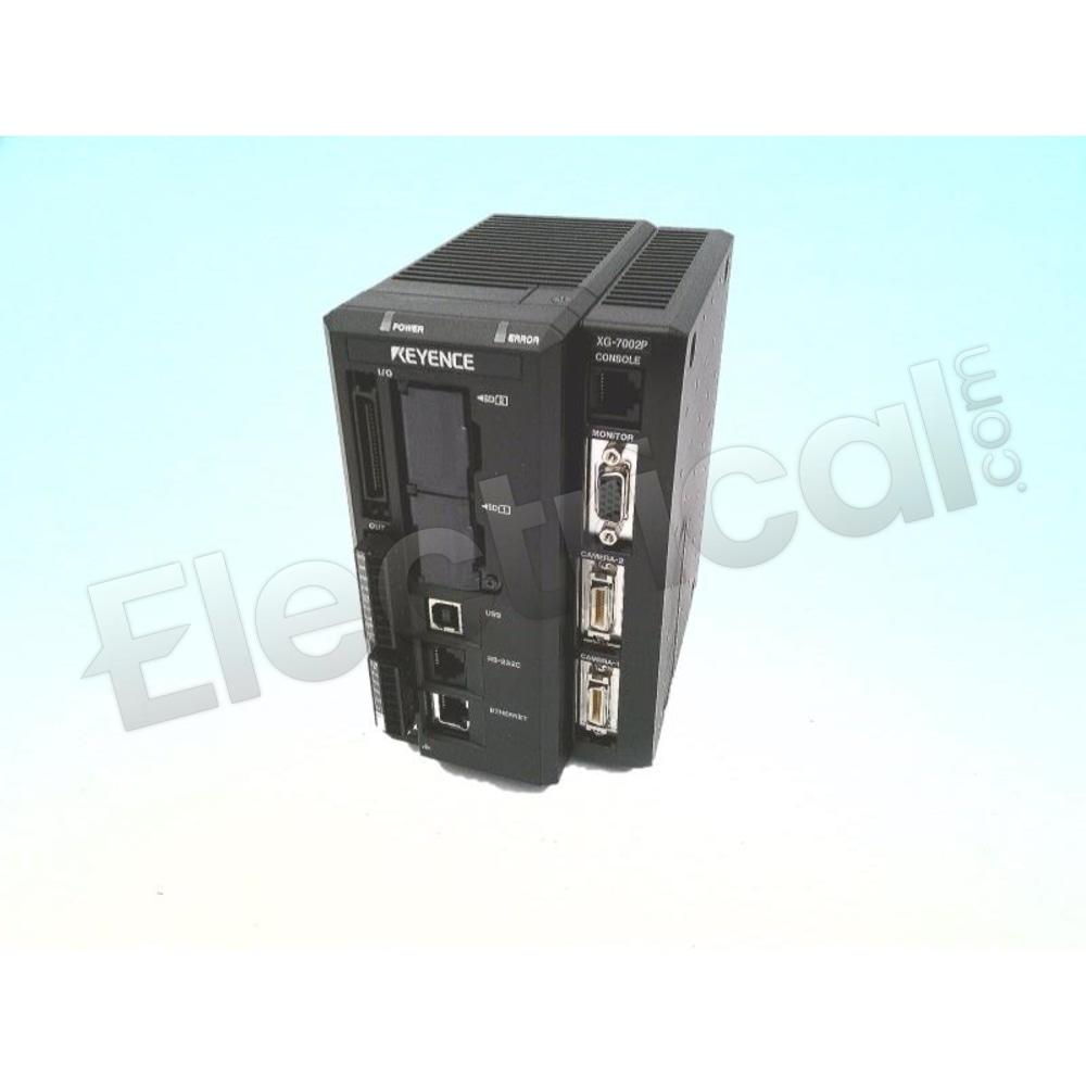 XG-7002P