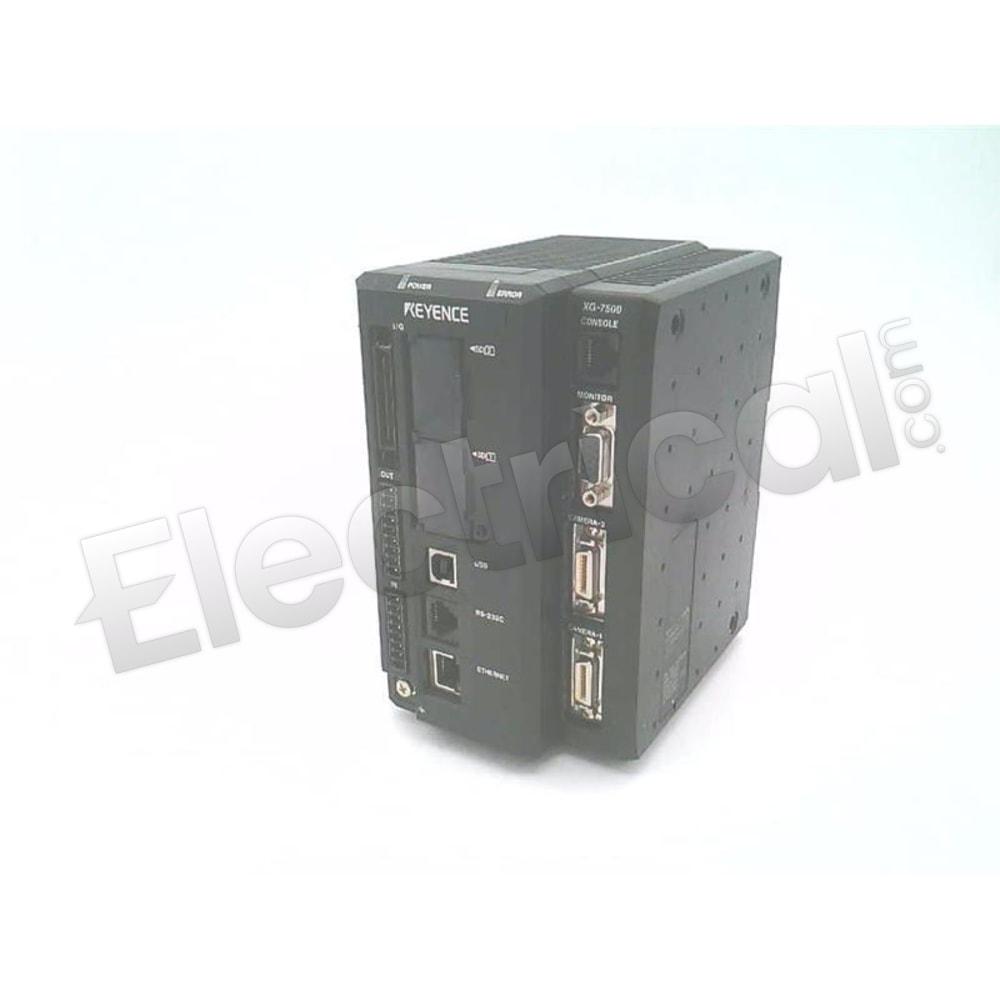 XG-7500