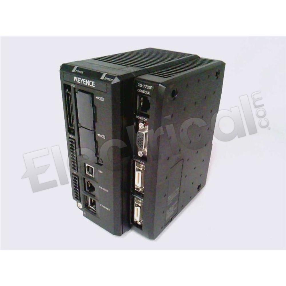 XG-7702P