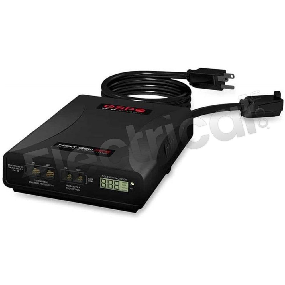 ESP Part And Accessory XG-PCS-15D