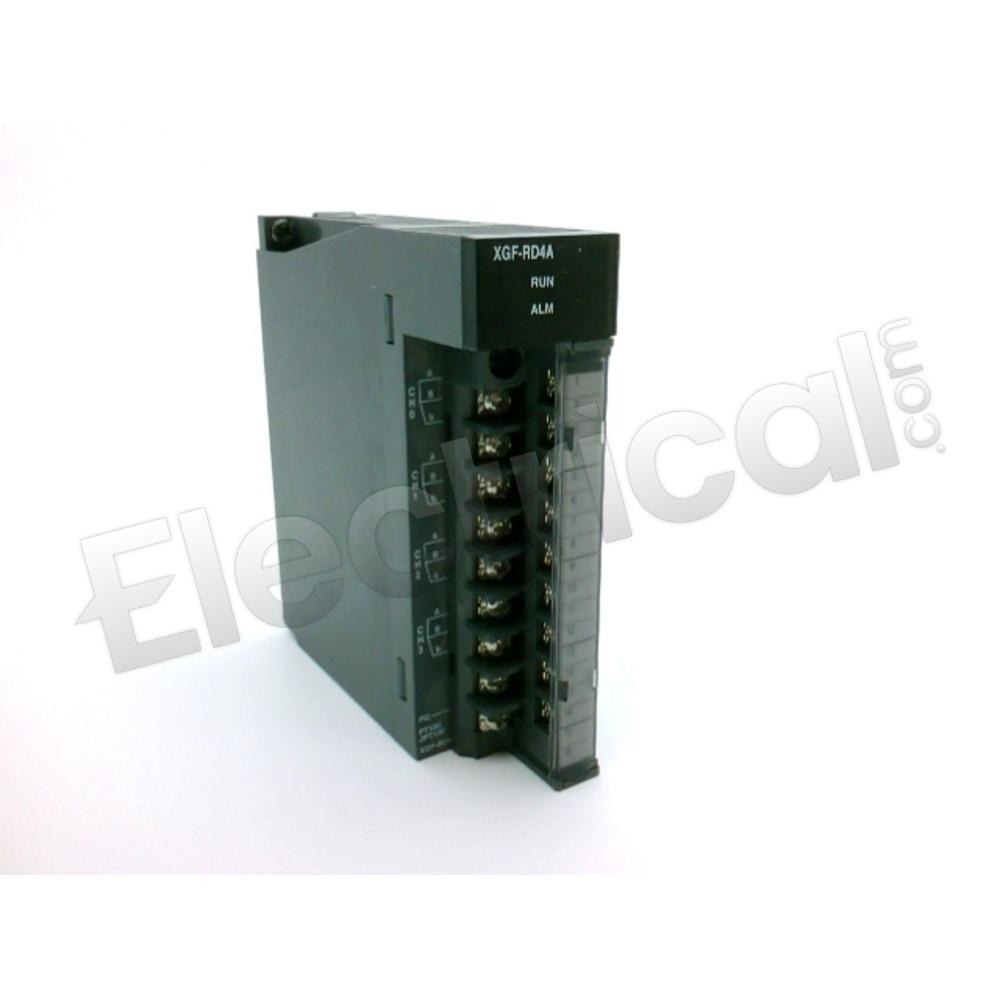 XGF-RD4A