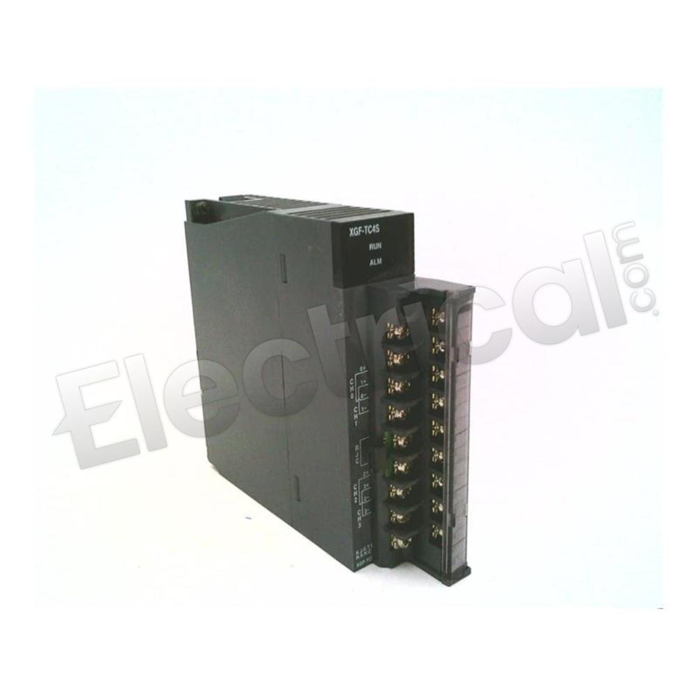 XGF-TC4S