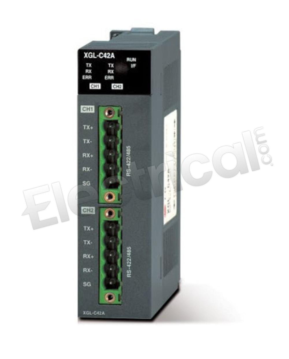 XGL-C42A