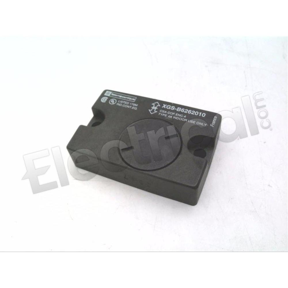 XGS-B6262010